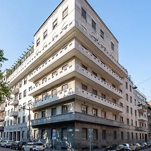 Italianway - Sempione 62 Milano