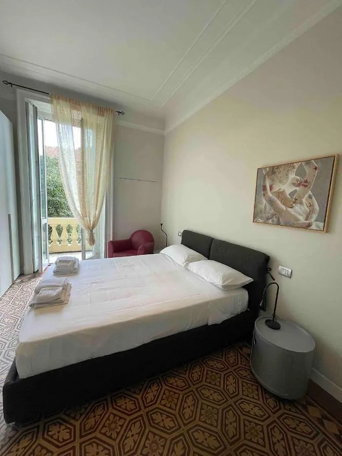Chez Anna In Sempione - Mico, Citylife, San Siro Milan Apartment