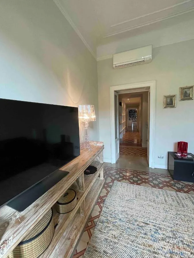 Chez Anna In Sempione - Mico, Citylife, San Siro Milan Apartment