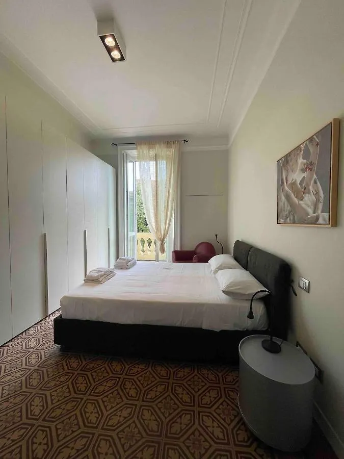 Chez Anna In Sempione - Mico, Citylife, San Siro Milan
