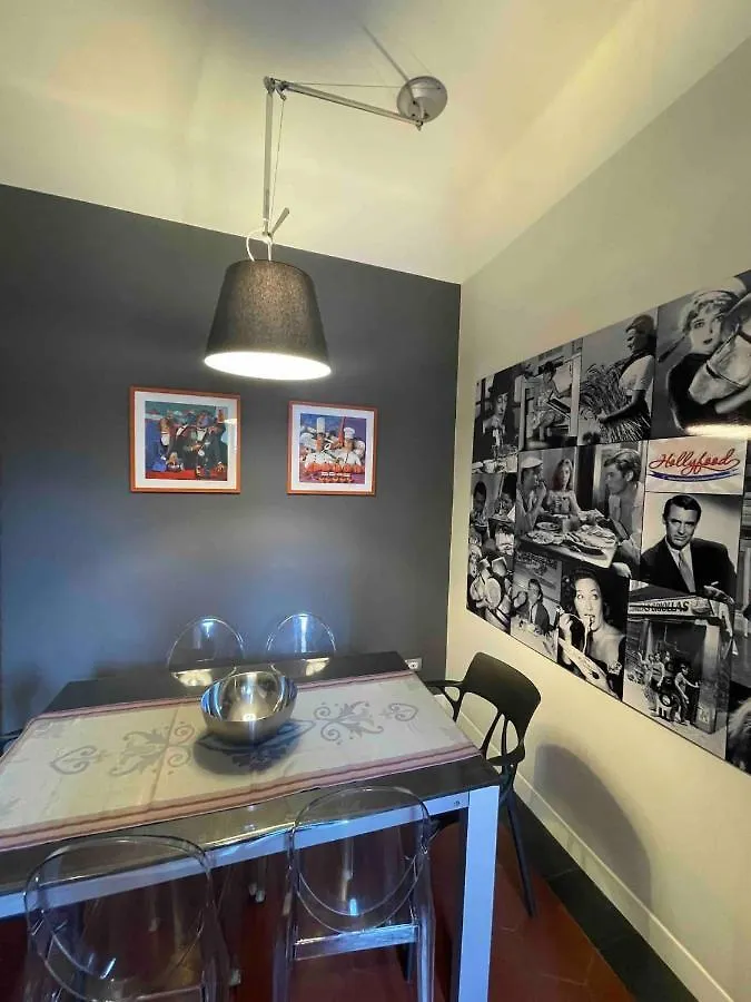 Chez Anna In Sempione - Mico, Citylife, San Siro Milan