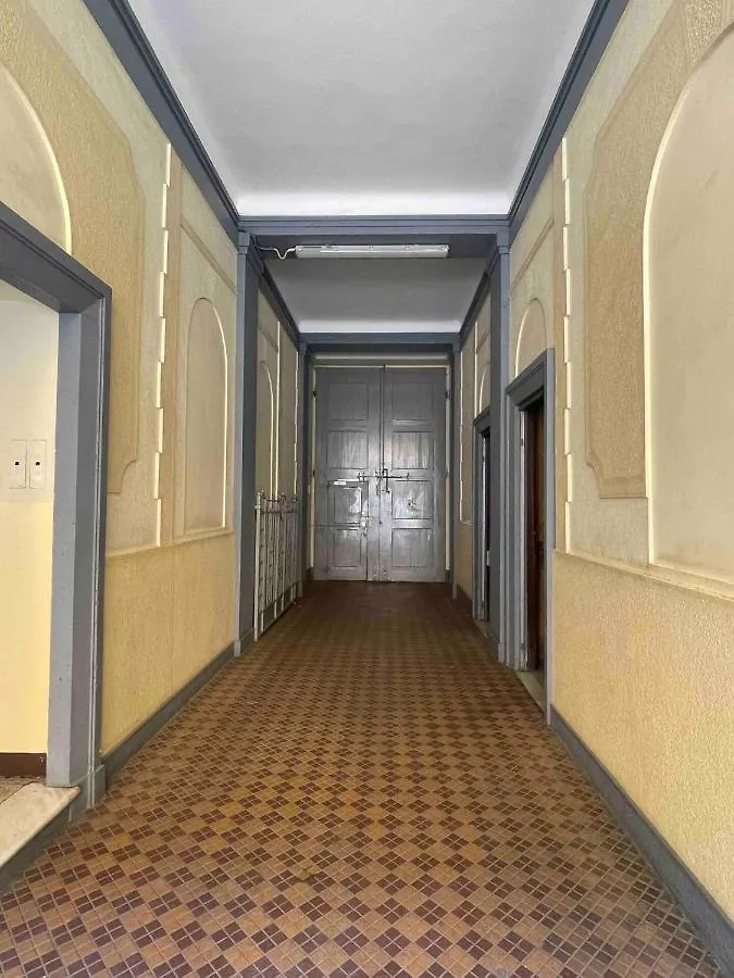 Apartment Chez Anna In Sempione - Mico, Citylife, San Siro Milan Italy